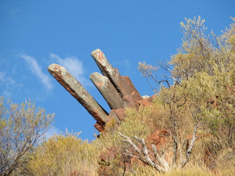 Wudinna Farm View - Accommodation Asia 3