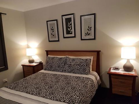 Wudinna Farm View - Accommodation Asia 2