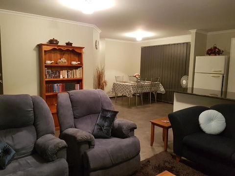 Wudinna Farm View - Accommodation Asia 1
