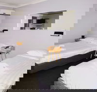 The Australian Hotel Motel Yass - Accommodation Asia
