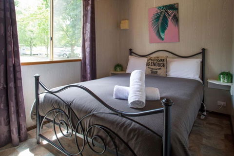 Warburton Holiday Park - Accommodation Asia 1