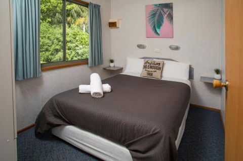 Warburton Holiday Park - Accommodation Asia 6