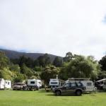 Warburton Holiday Park - Accommodation Asia 0