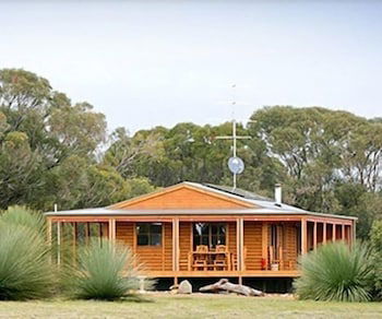 Eleanor River Homestead - Accommodation Asia 1
