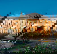 The Residence at Barossa Chateau - Accommodation Asia