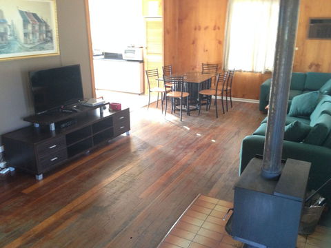 Bestbrook Mountain Resort - Accommodation Guide 1