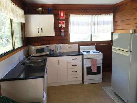 Bestbrook Mountain Resort - Accommodation Guide 6