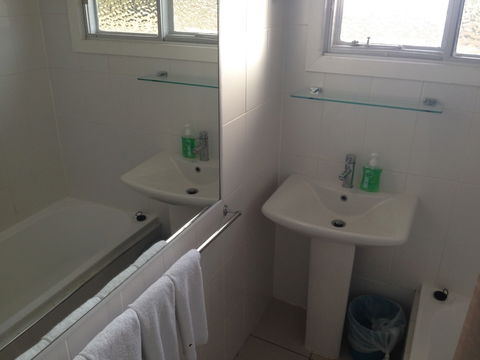 Bestbrook Mountain Resort - Accommodation Guide 5