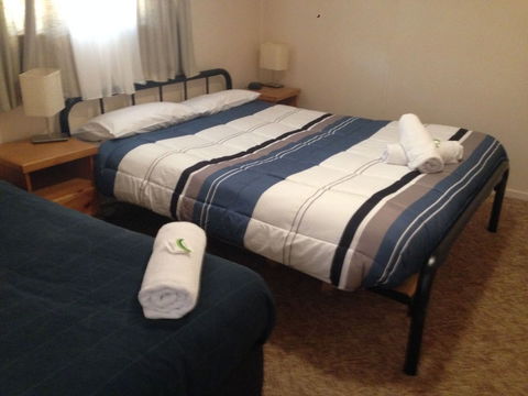Bestbrook Mountain Resort - Accommodation Guide 2
