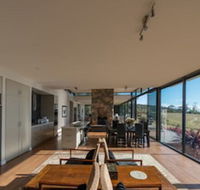 Dragonfly Lodge - Accommodation Asia