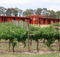 De'Vine Escape - Accommodation Asia
