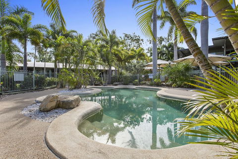 Capricorn Motel & Conference Centre - Accommodation Asia 4