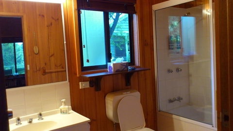 Greenwood Cabin In Kangaroo Valley - Accommodation Guide 2