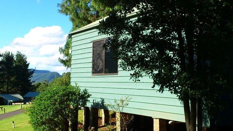 Greenwood Cabin In Kangaroo Valley - Accommodation Guide 1