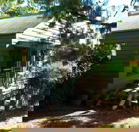 Greenwood Cabin in Kangaroo Valley - Accommodation Asia