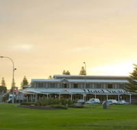 Hotel Victor - Accommodation Asia