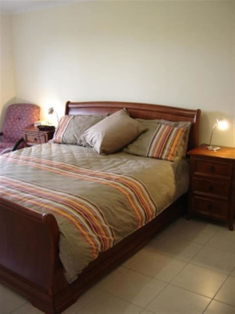 Lantauanan - Accommodation Asia 2