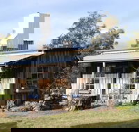 Heimat Chalets - Accommodation Asia