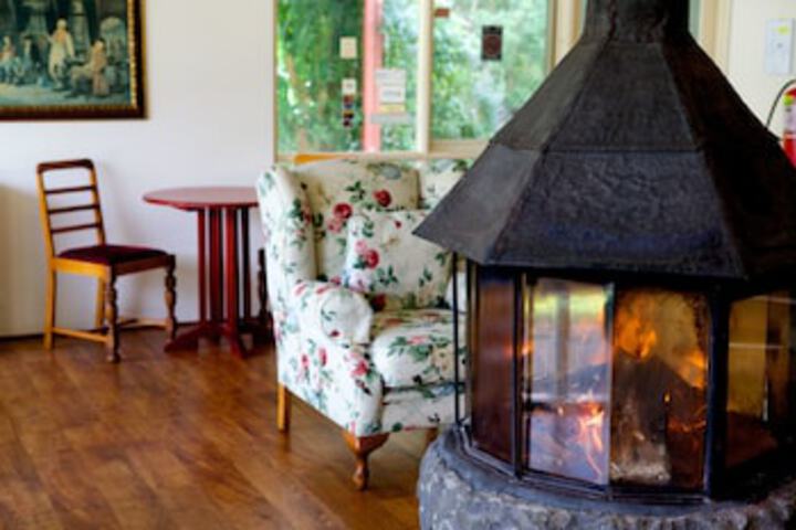  Accommodation Asia
