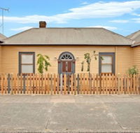 Robinson Cottage - Accommodation Asia