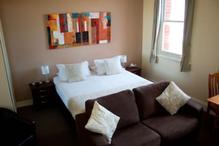 Northern Heights SA Accommodation Asia