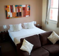Balcony On Sixth Lodge - Accommodation Asia