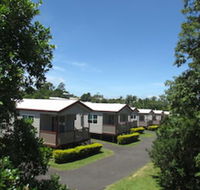 Atherton Hallorans Leisure Park