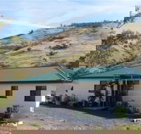 Elm Cottage - Accommodation Asia