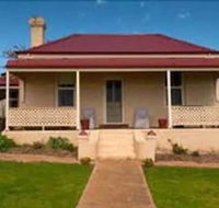 Charlie Bates Cottage - Accommodation Asia