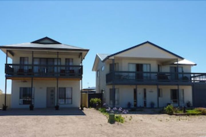 Stansbury SA Accommodation Asia