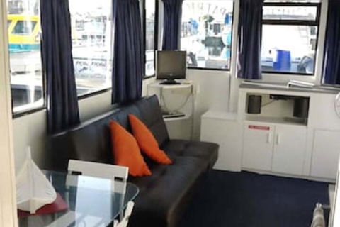 Boyds Bay Houseboat Holidays - Accommodation Guide 4