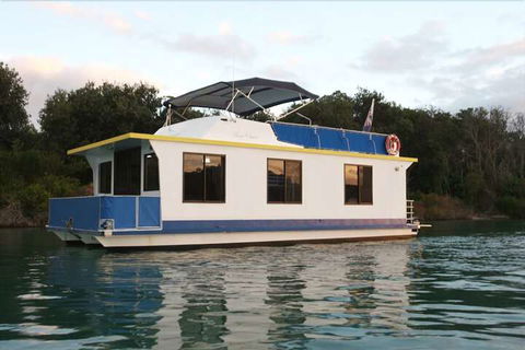 Boyds Bay Houseboat Holidays - Accommodation Guide 2
