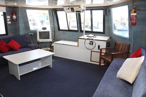 Boyds Bay Houseboat Holidays - Accommodation Guide 7