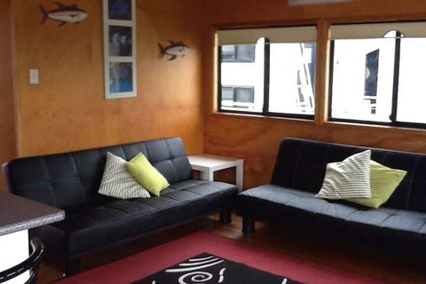 Boyds Bay Houseboat Holidays - Accommodation Guide 5