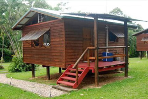 Daintree Rainforest Bungalows - Accommodation Guide 3