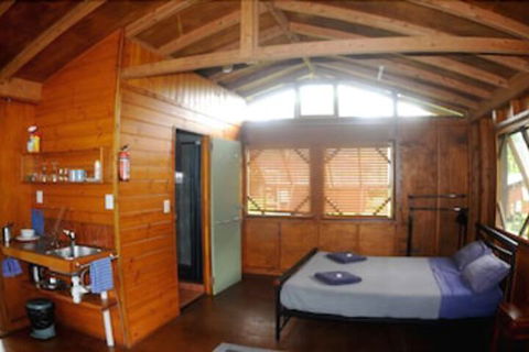 Daintree Rainforest Bungalows - Accommodation Guide 7