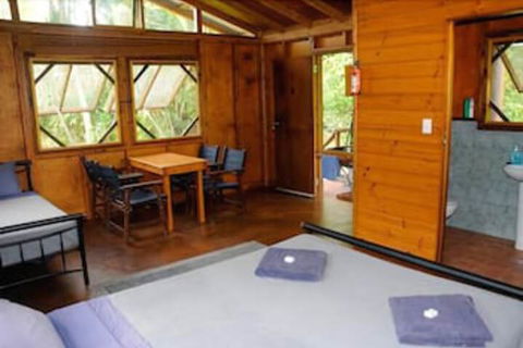 Daintree Rainforest Bungalows - Accommodation Guide 6