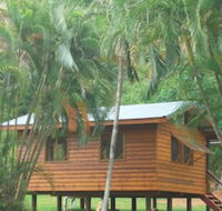 Daintree Rainforest Bungalows - Accommodation Asia