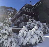Winterhaus Lodge - Accommodation Asia