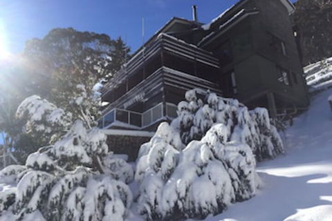 Winterhaus Lodge - Accommodation Asia 0