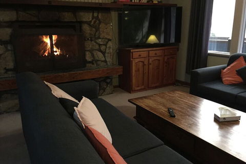 Winterhaus Lodge - Accommodation Asia 3