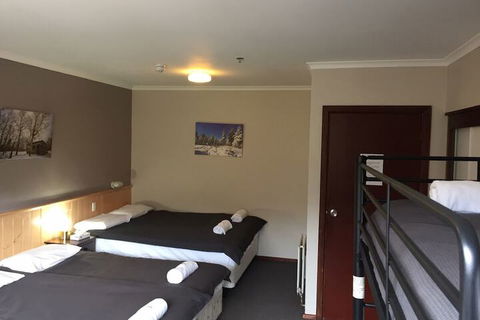 Winterhaus Lodge - Accommodation Asia 6