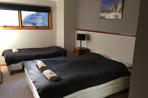 Winterhaus Lodge - Accommodation Asia 5