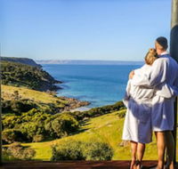 Sea Dragon Lodge  Villas - Accommodation Asia