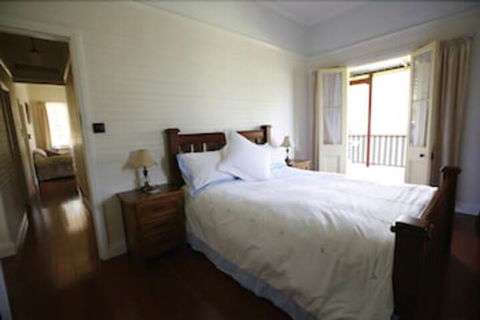 Singletons Retreat - Accommodation Asia 5