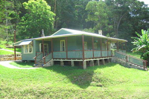 Singletons Retreat - Accommodation Asia 1