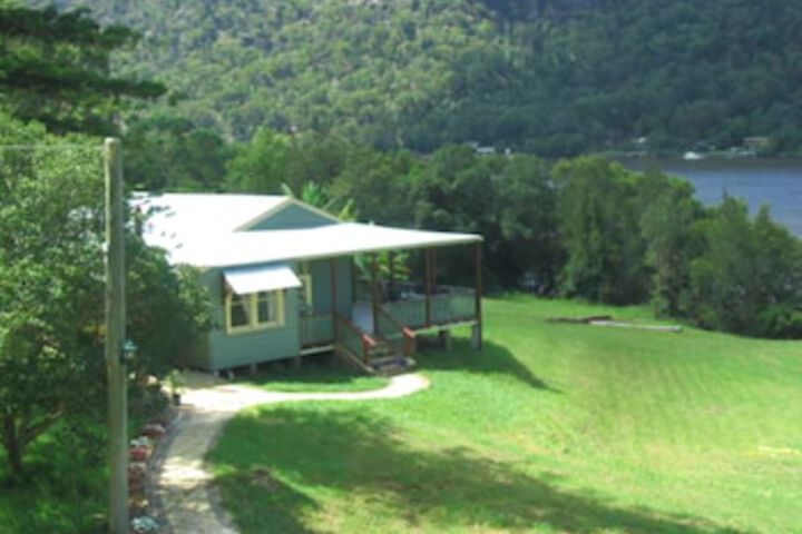 Singletons Mill NSW Accommodation Asia