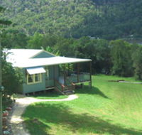 Singletons Retreat - Accommodation Asia