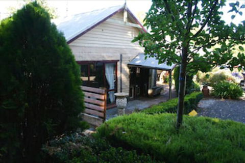 Blerick Country Retreat - Accommodation Asia 3