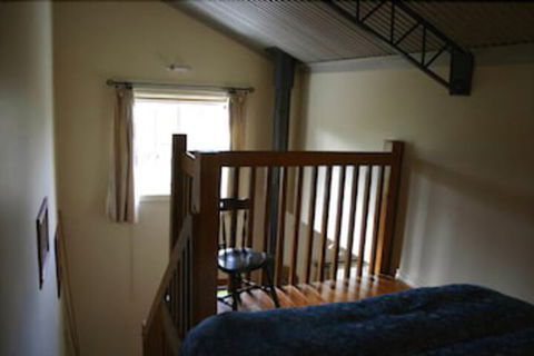 Blerick Country Retreat - Accommodation Asia 7